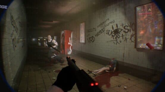 Screenshot of Redstream Dispatch