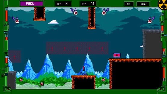 Screenshot of Final Payload