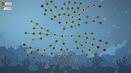 Screenshot of All You Can Fish!