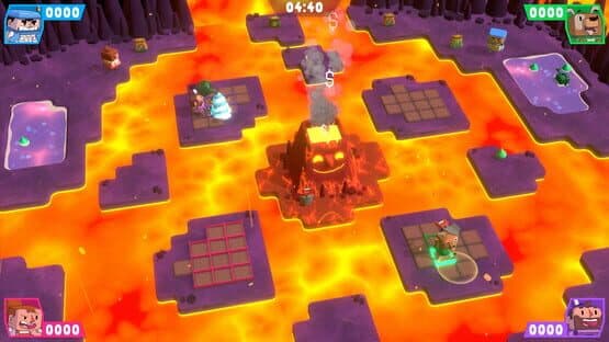 Screenshot of Planted!