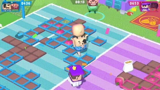 Screenshot of Planted!