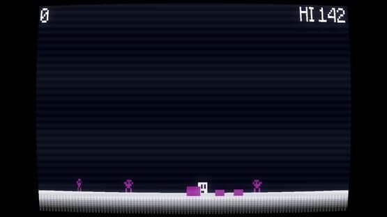 Screenshot of M Field
