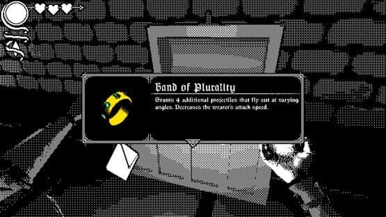 Screenshot of Abyss of Kings