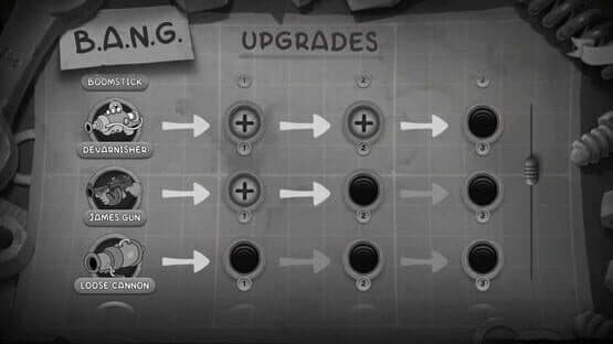 Screenshot of Mouse: P.I. For Hire