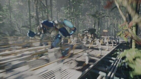 Screenshot of Kirk Mephisto