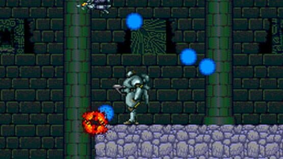 Screenshot of Toshi Tensou Keikaku: Eternal City