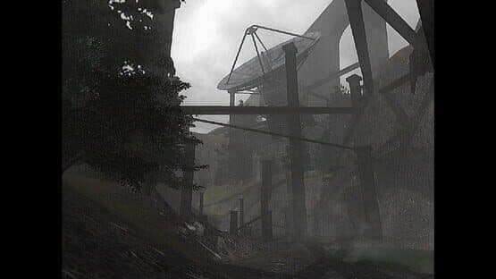 Screenshot of My Beautiful Faraway, Please Don't Be Cruel to Me