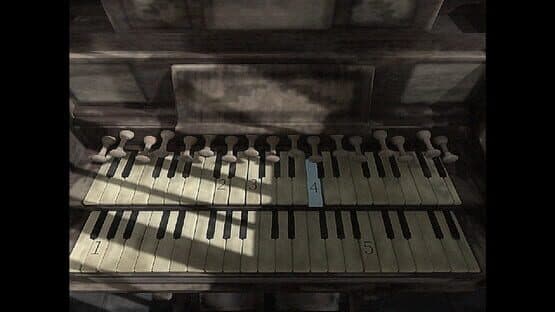 Screenshot of My Beautiful Faraway, Please Don't Be Cruel to Me
