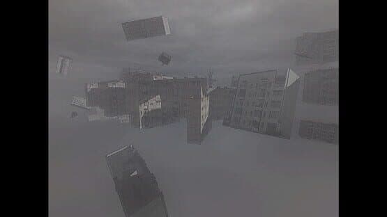 Screenshot of My Beautiful Faraway, Please Don't Be Cruel to Me