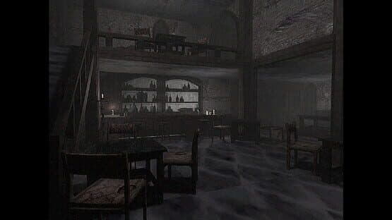 Screenshot of My Beautiful Faraway, Please Don't Be Cruel to Me