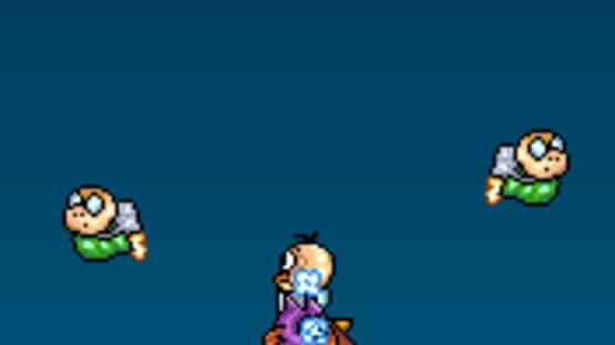 Screenshot of Toddlers