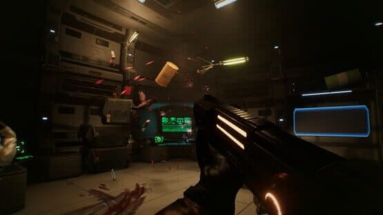 Screenshot of Cleaner Company