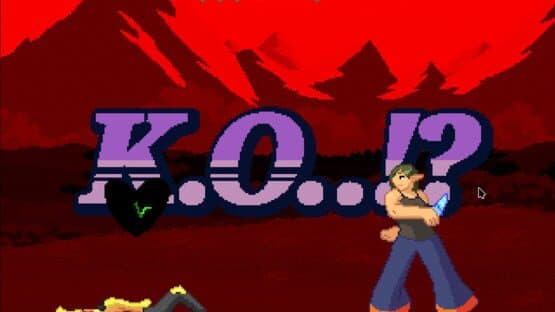 Screenshot of Vital Charge