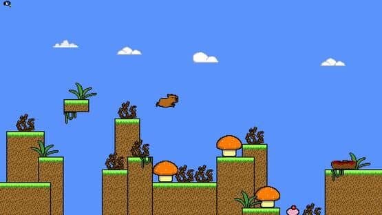 Screenshot of Capy Cakes