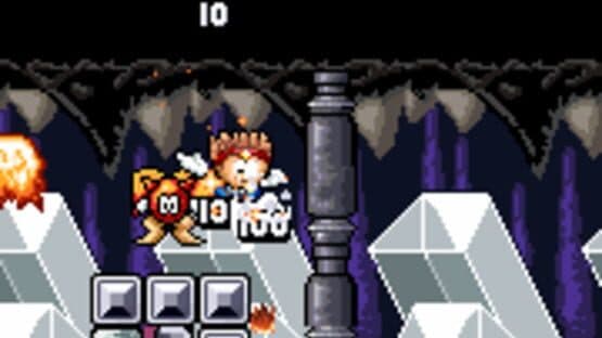 Screenshot of Akira*Hero