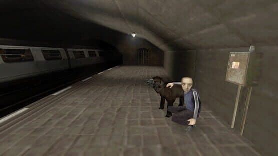 Screenshot of Brno Transit
