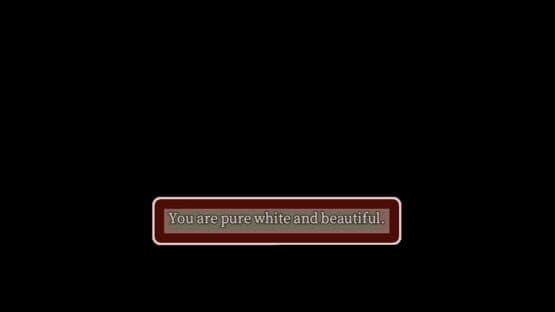 Screenshot of Colorless Kaina