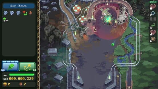 Screenshot of Pin-Crawl