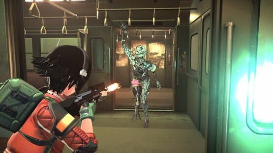 Screenshot of Anomalith