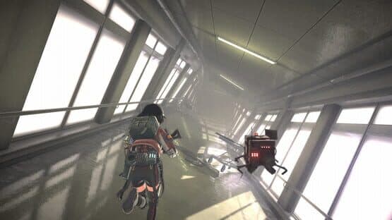 Screenshot of Anomalith