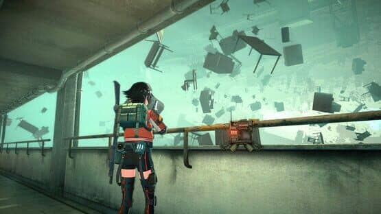 Screenshot of Anomalith