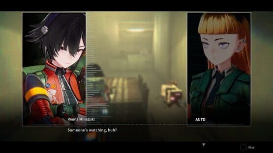 Screenshot of Anomalith