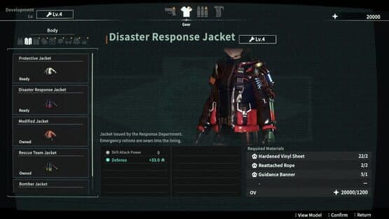 Screenshot of Anomalith