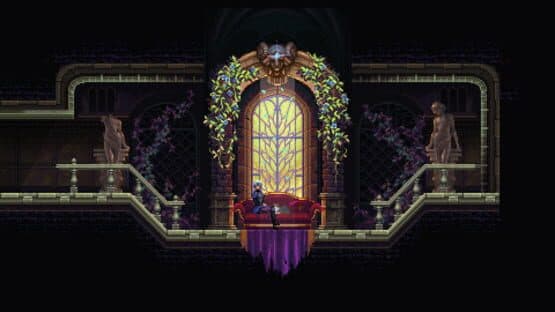 Screenshot of Silent Planet: Elegy of a Dying World