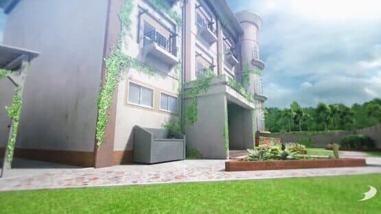 Screenshot of Shiawase Shou no Kanrinin-san
