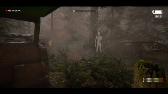 Screenshot of Where Dolls Hang