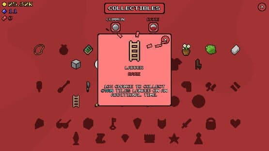 Screenshot of Meeple Incremental