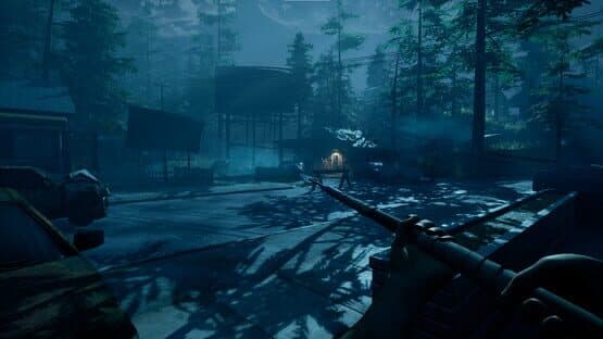 Screenshot of Last Harbor