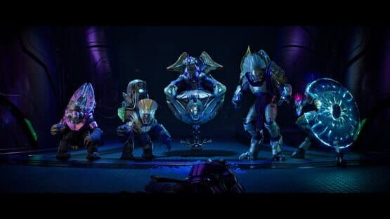 Screenshot of Halo: Campaign Evolved