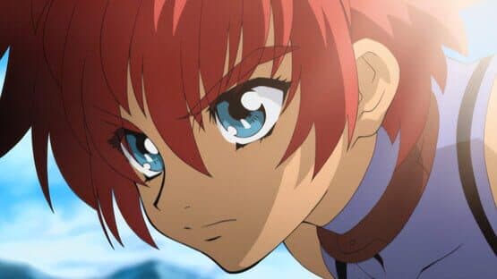 Screenshot of Tales of Eternia: Remastered