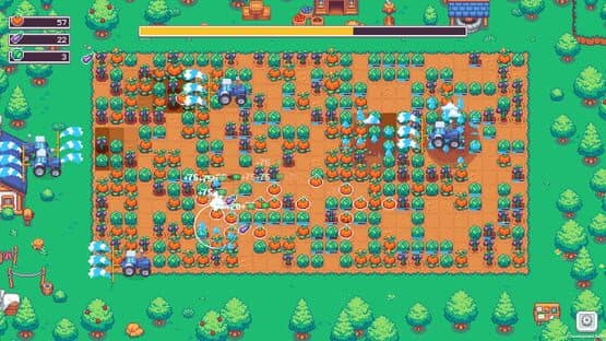 Screenshot of Keep Watering