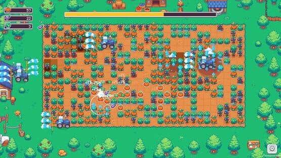 Screenshot of Keep Watering