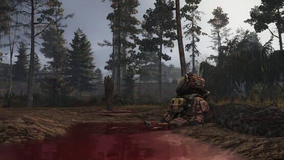 Screenshot of Stalzone