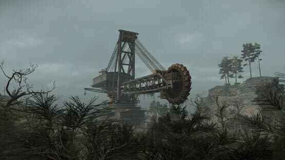 Screenshot of Stalzone