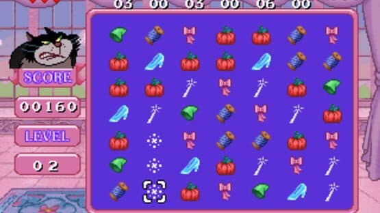 Screenshot of Lucifer's Ballroom Bonanza