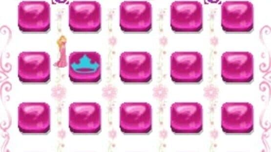 Screenshot of Fancy Match