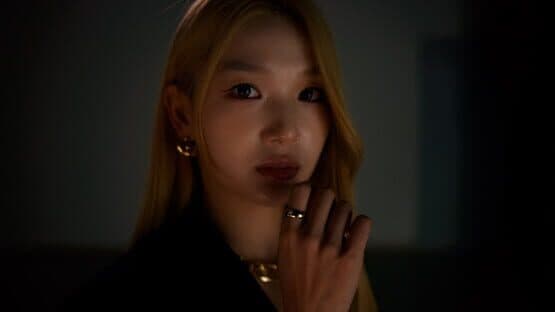 Screenshot of Locked in Love: The Office