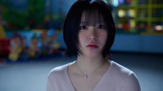 Screenshot of Locked in Love: The Office