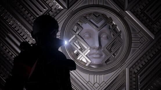 Screenshot of Echo