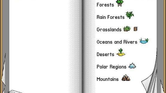 Screenshot of Davidson's Zoo Keeper
