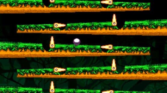Screenshot of Quick Move