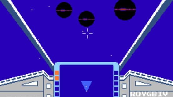 Screenshot of Star Luster