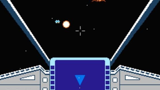 Screenshot of Star Luster