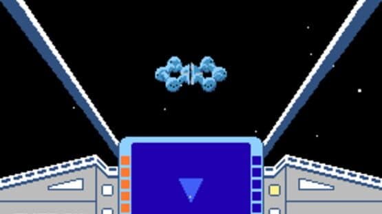 Screenshot of Star Luster