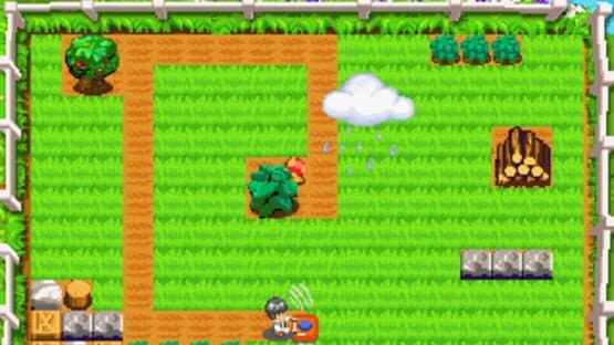 Screenshot of Fantastic Farm
