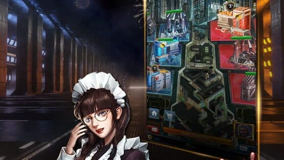 Screenshot of Underworld Empire